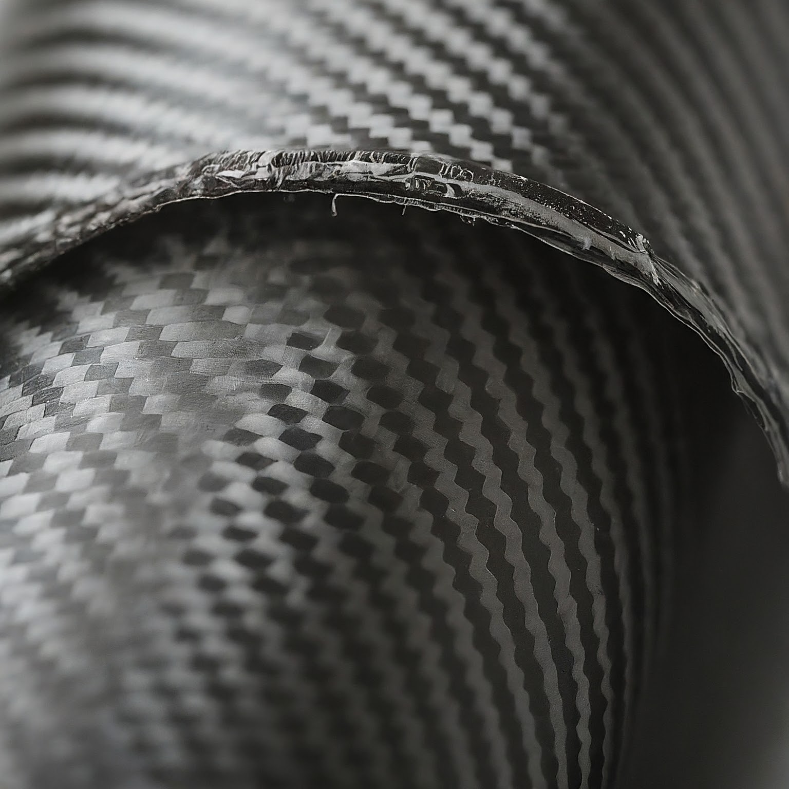 carbon fiber pre-preg roll